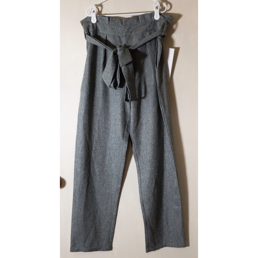 NWOT Racheal Gray Pants